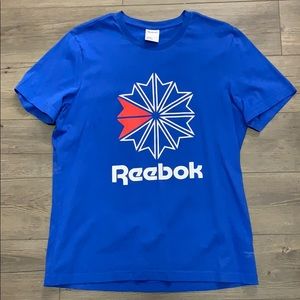 Reebok T-shirt men’s